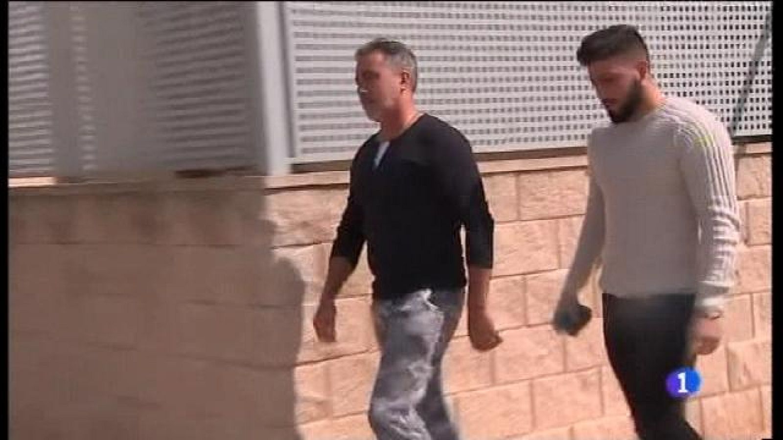 Informatiu Balear 2 - 22/03/17