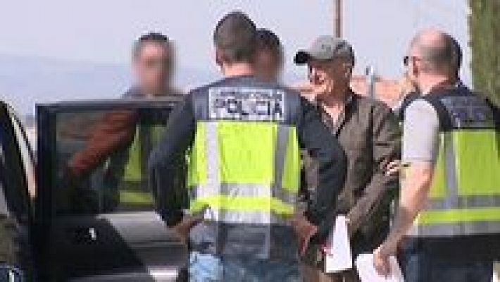 L'informatiu - Comunitat Valenciana - L'Informatiu - Comunitat Valenciana 2 - 22/03/17