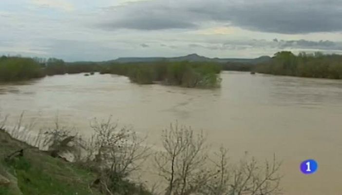 Noticias Aragón 2 - 22/03/2017