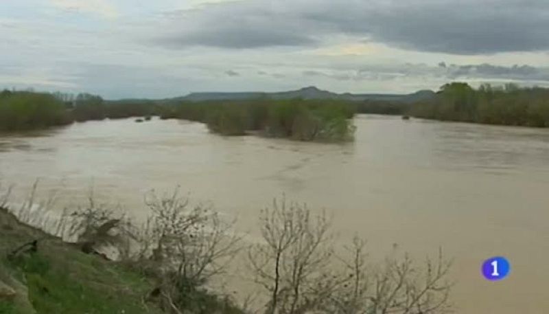 Noticias Aragón 2 - 22/03/2017 