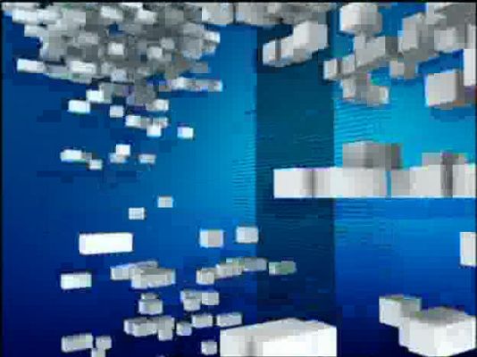 Telediario 1 - Telediario 1 - 30/01/09