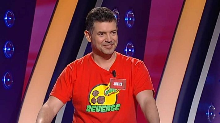 Saber y ganar - Saber y ganar - 22/03/17