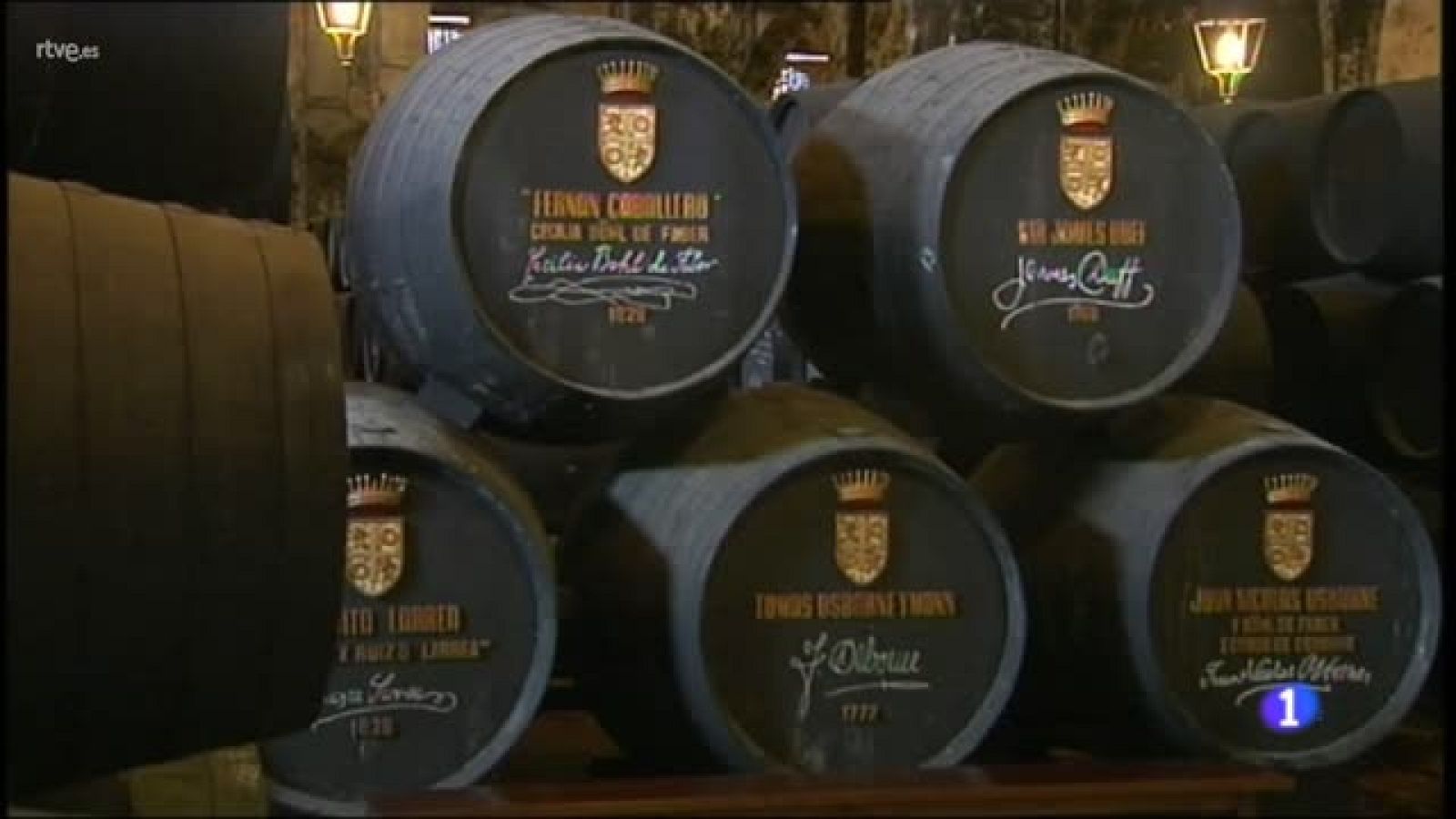 Archivo Osborne | Ver