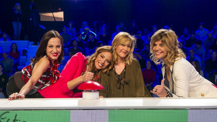 El gran reto musical - Programa 10 - Promo