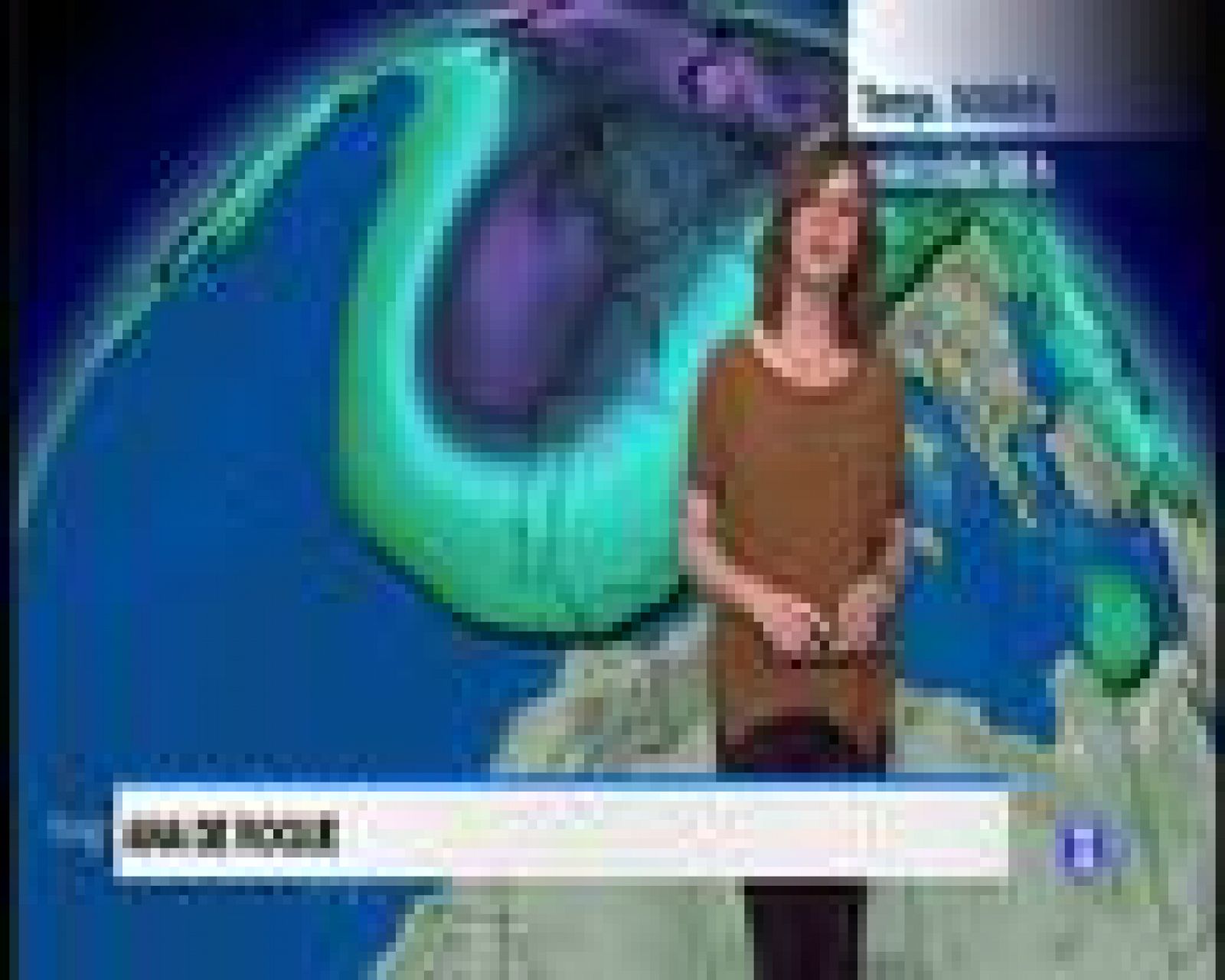 El tiempo en Andalucía - 22/3/2017 | Ver