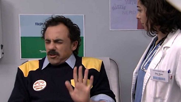 Centro médico - Centro médico - 22/03/17