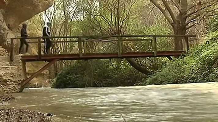 España Directo - España Directo - 22/03/17