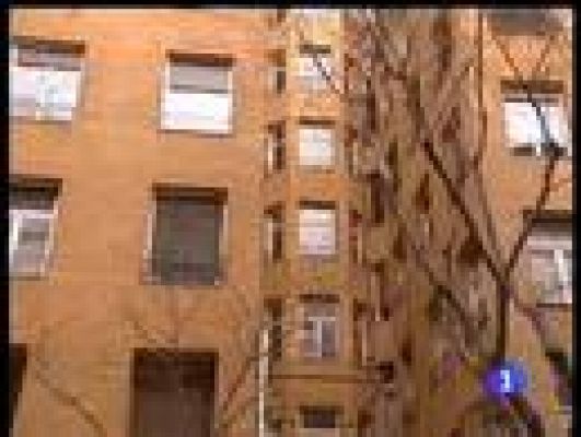  - El Euribor baja hasta el 2,6%