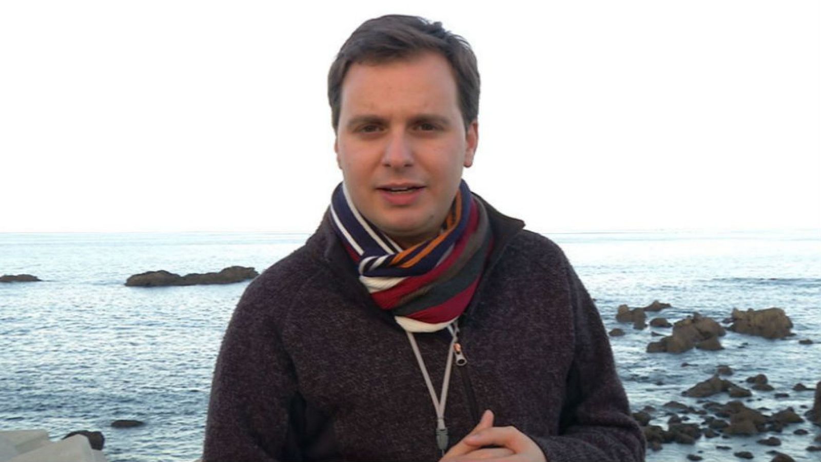 El mar puede ser un gran enemigo