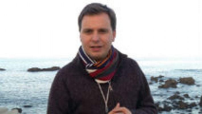 Aquí la Tierra - El mar puede ser un gran enemigo