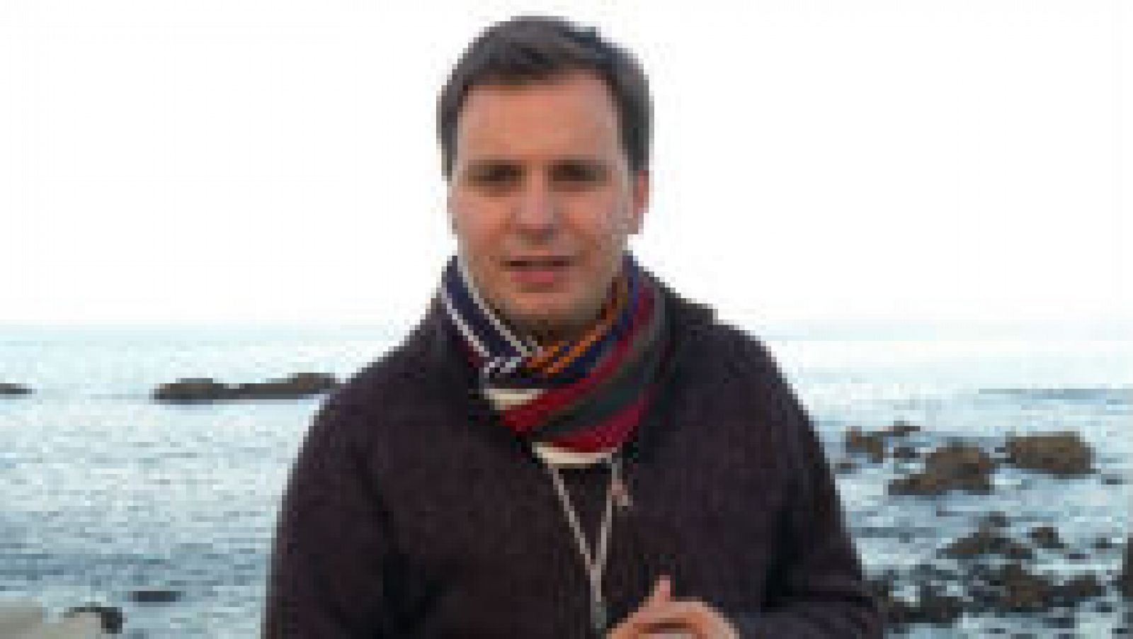  El mar puede ser un gran enemigo