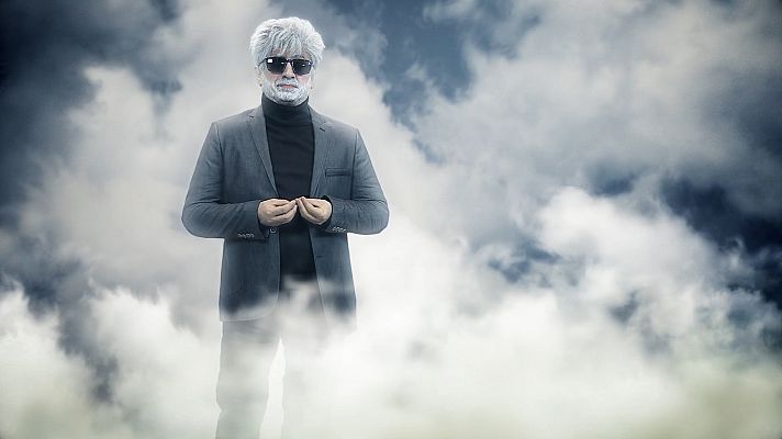 El acabose - El fin del mundo por Pedro Almodóvar