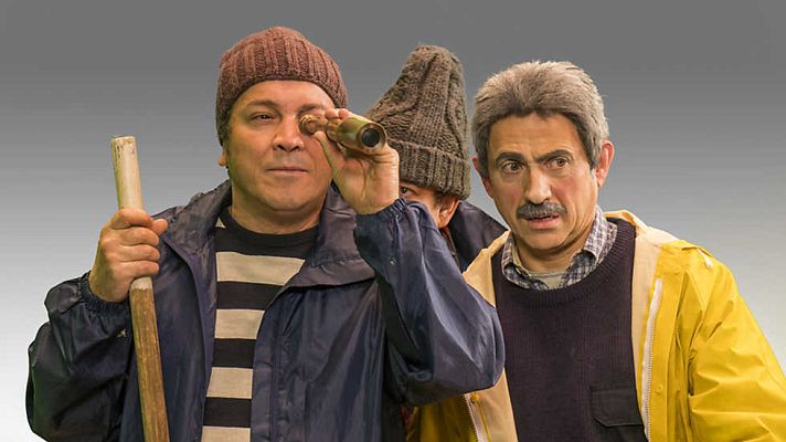 El acabose - El acabose - 22/03/17