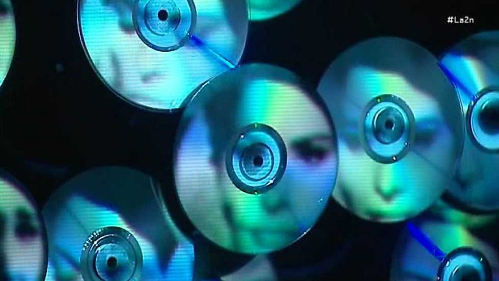 La 2 Noticias - 22/03/17 - ver ahora