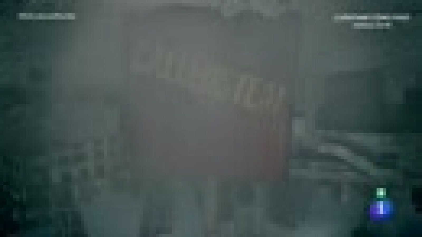 El Acabose - Lenin es recibido por Stalin y su esposa Svanidze