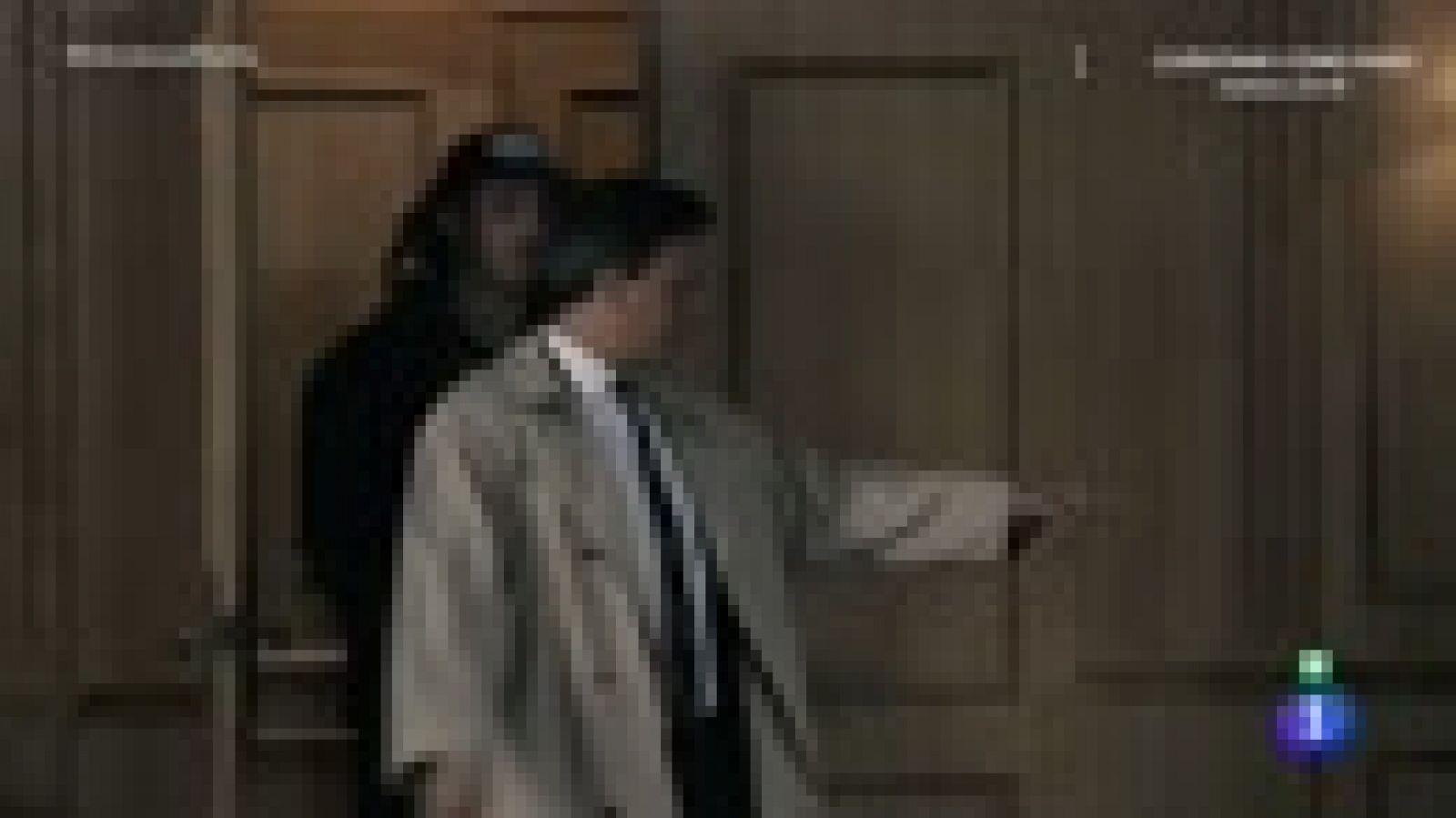 El Acabose - Cacheo en cola