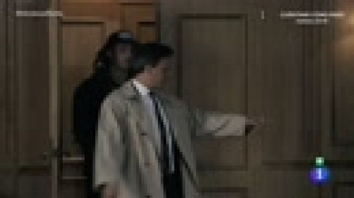 El acabose - Cacheo en cola