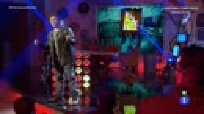 El acabose - Los mejores momentos de Revilla en El Acabose