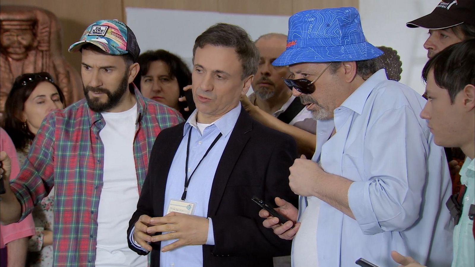 El Acabose - El contrato de trabajo indefinido se ha convertido en pieza de museo