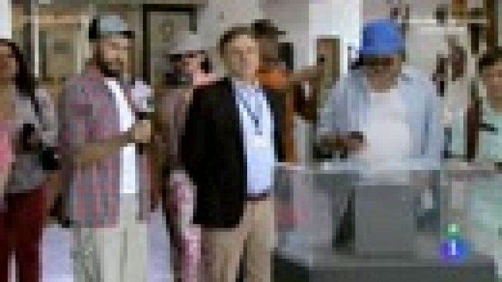 El acabose - El contrato de trabajo se ha convertido en pieza de museo