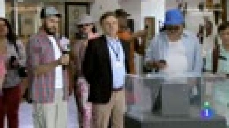El Acabose - El contrato de trabajo indefinido se ha convertido en pieza de museo