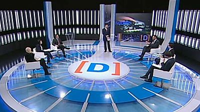 El debate de La 1 - 22/03/17 - ver ahora