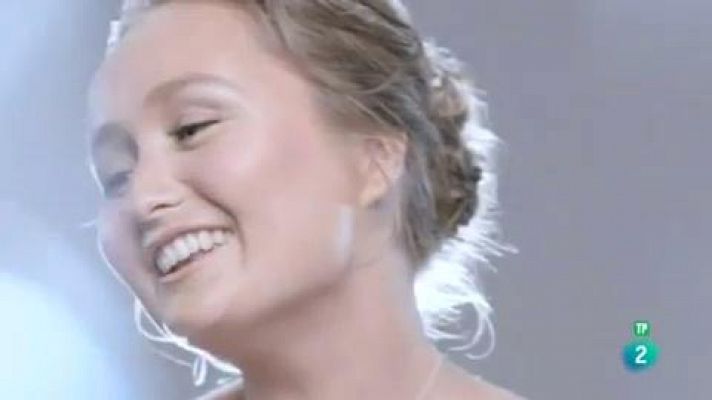 Atención obras - Julia Lezhneva de gira por España