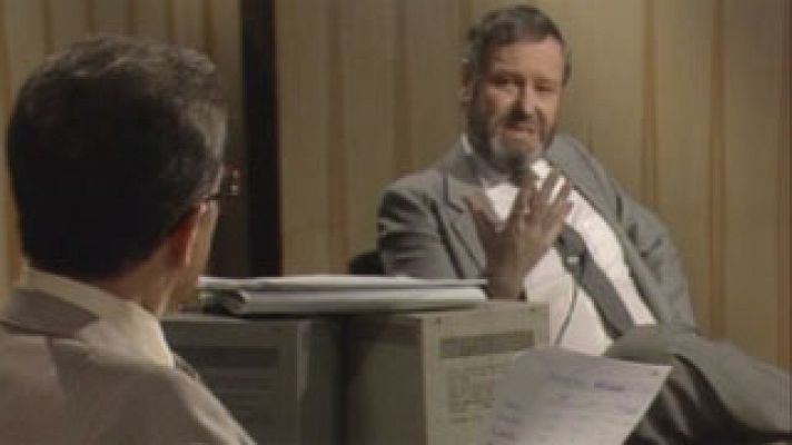 La clave - Contrabando