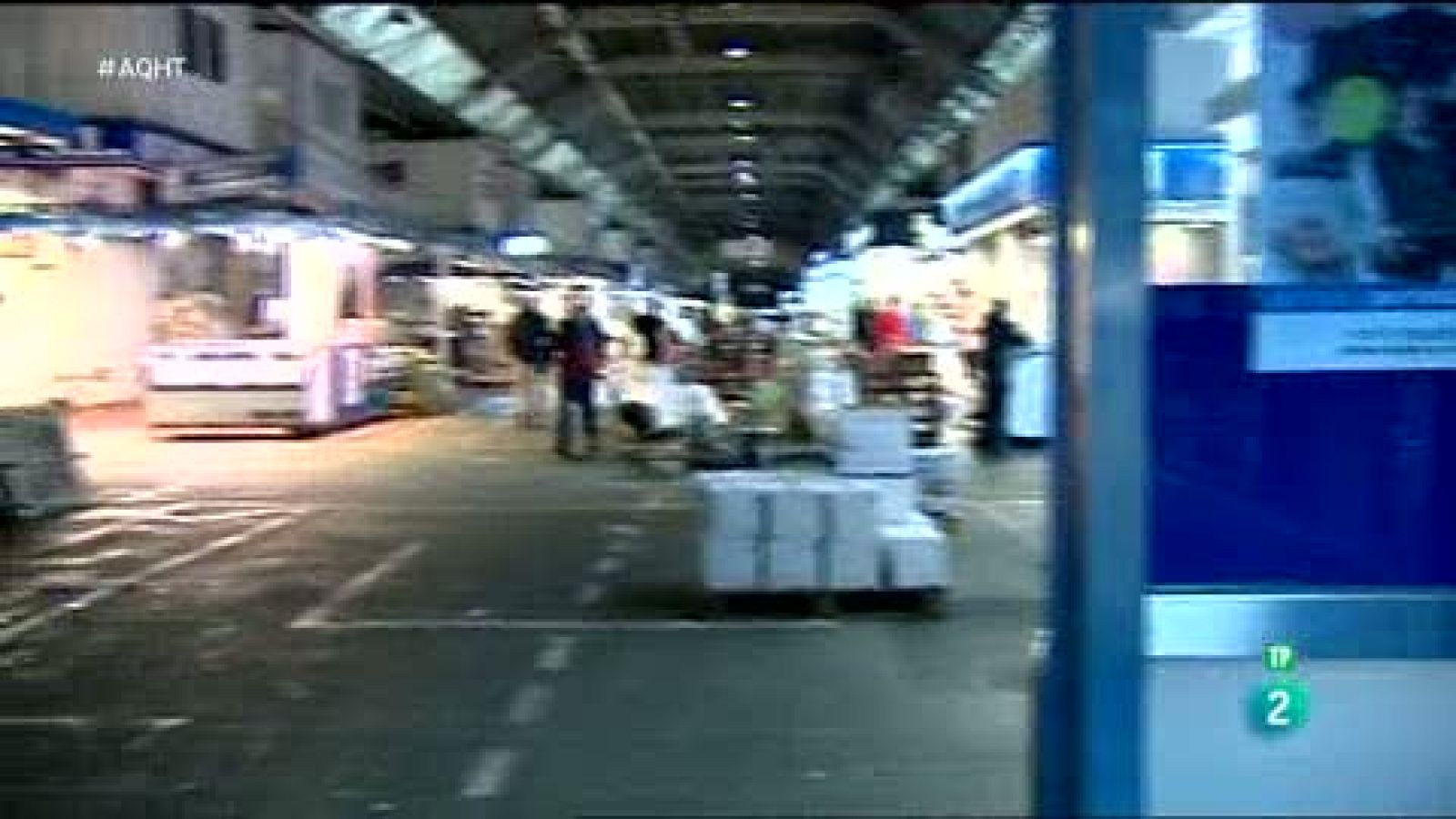 Mercamadrid: un gigantesco foco de actividad económica y empleo - Aquí hay trabajo | Ver