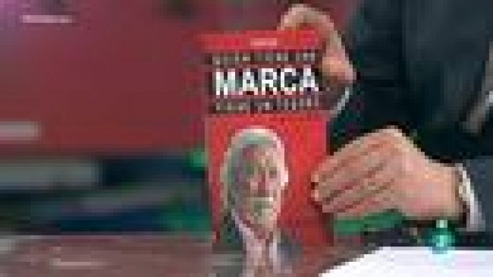 La aventura del Saber - Quien tiene una marca tiene un tesoro