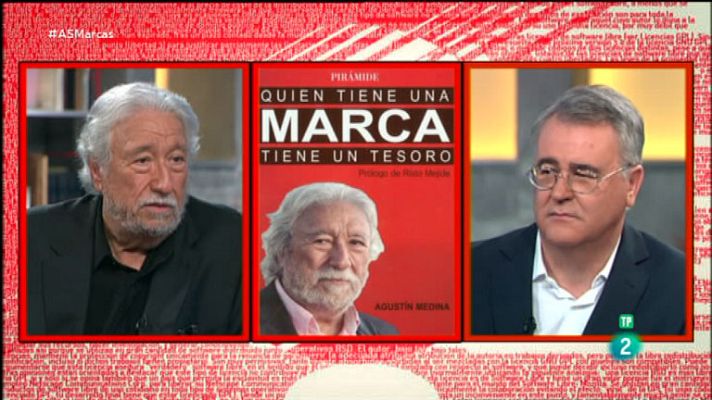 La aventura del Saber - Quien tiene una marca tiene un tesoro