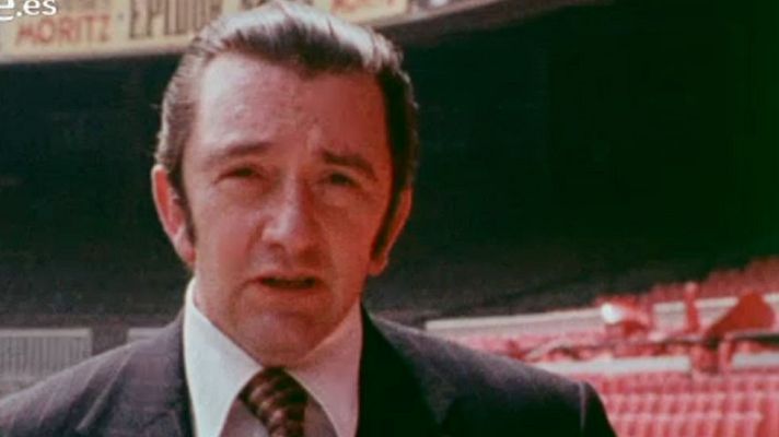 Arxiu TVE Catalunya - Mirador - El Barça, més que un club