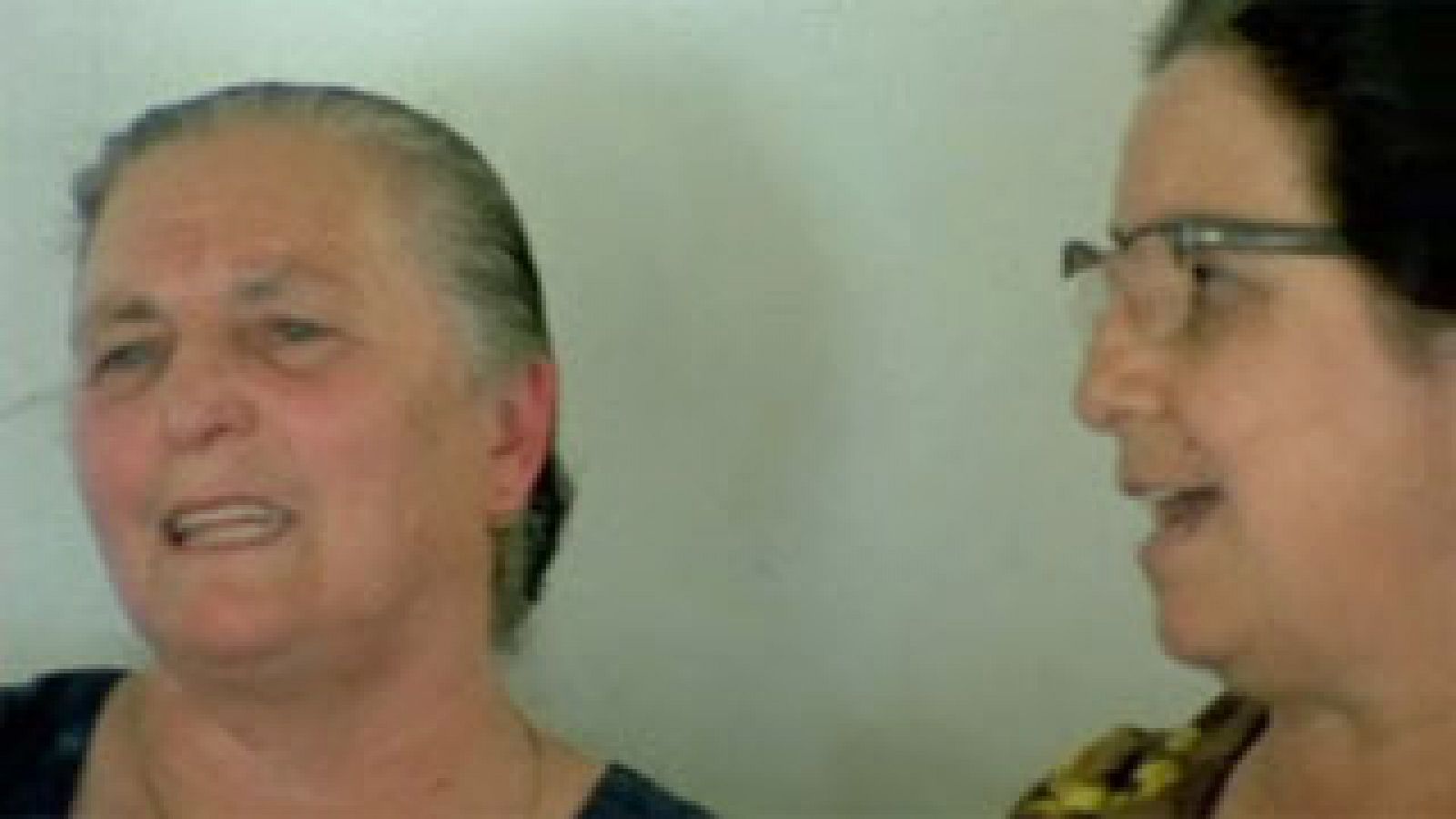 Raíces - El cante (I)