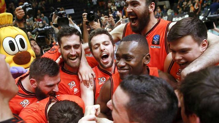 L'informatiu - Comunitat Valenciana - La Comunidad Valenciana en 2' - 23/03/17