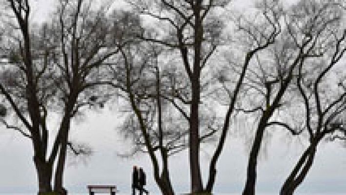 Informativo de Madrid - El Tiempo en la Comunidad de Madrid - 23/03/17