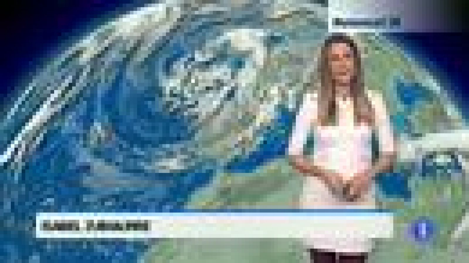 Noticias de Extremadura: El tiempo en Extremadura - 23/03/17 | RTVE Play