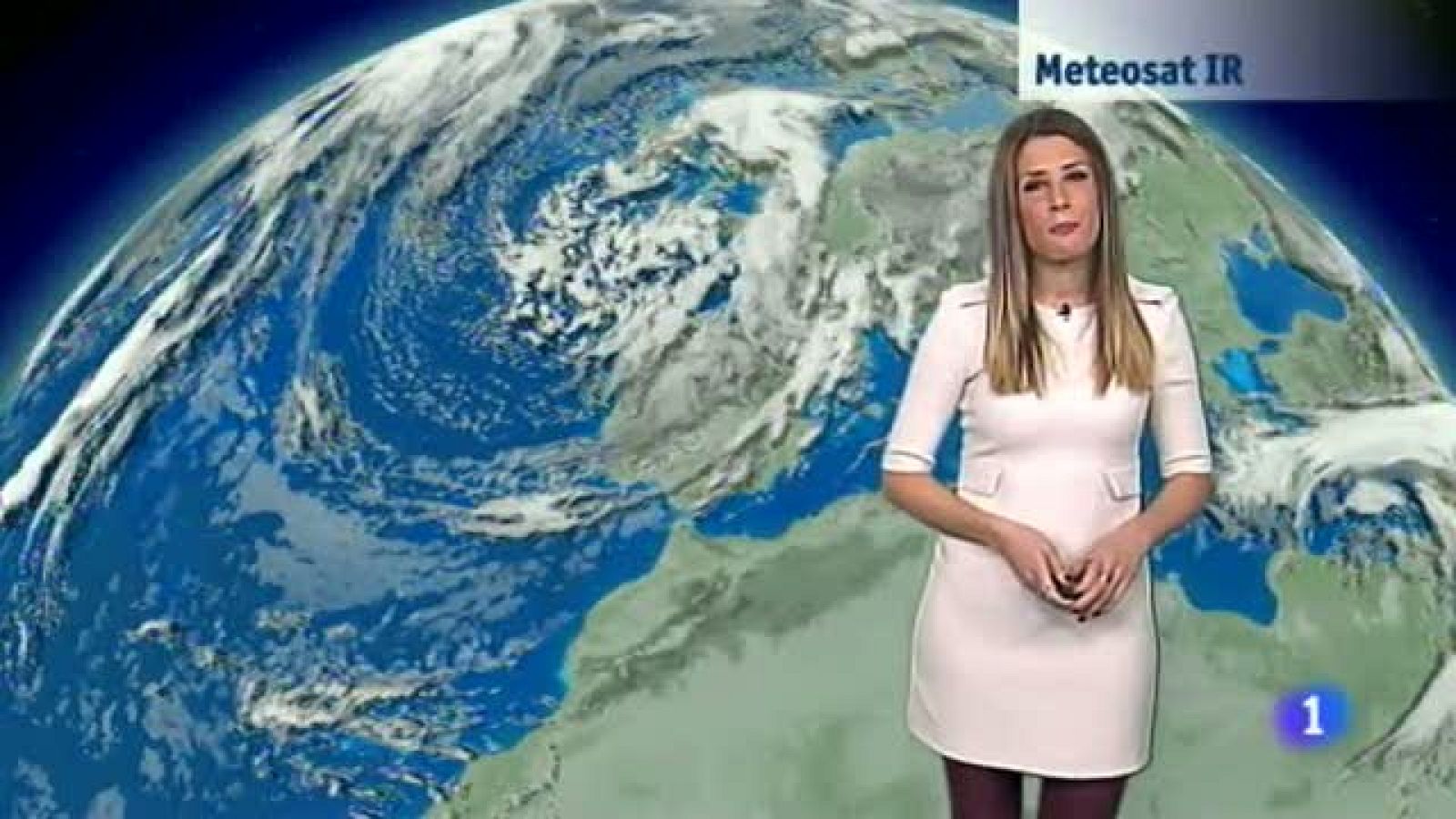 El tiempo en Extremadura - 23/03/17 | Ver
