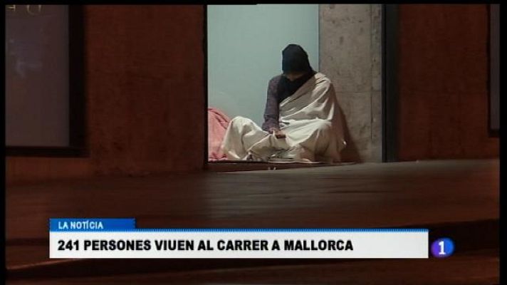 Informatiu Balear - Informatiu Balear en 2' - 23/03/17