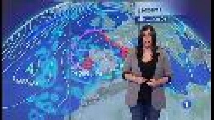 Informatiu Balear - El temps a les Illes Balears - 23/03/17