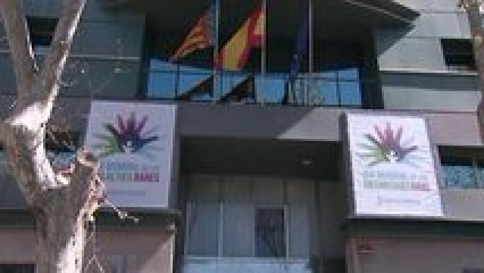 L'informatiu - Comunitat Valenciana: L'Informatiu - Comunitat Valenciana - 23/03/17 | RTVE Play