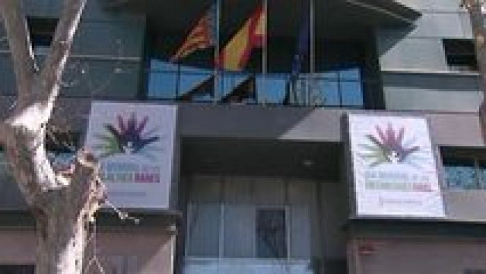 L'Informatiu - Comunitat Valenciana - 23/03/17