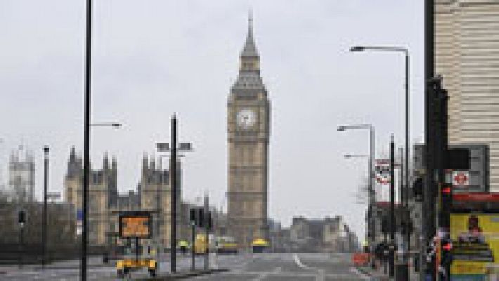 Informativo de Madrid - Informativo de Madrid - 23/03/17