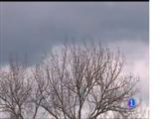 Panorama Regional - El tiempo en Asturias - 23/03/17