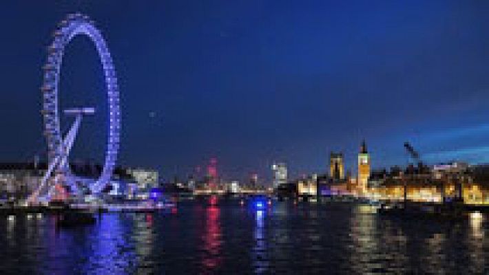 Telediario 1 - Telediario 1 en 4' - 23/03/17