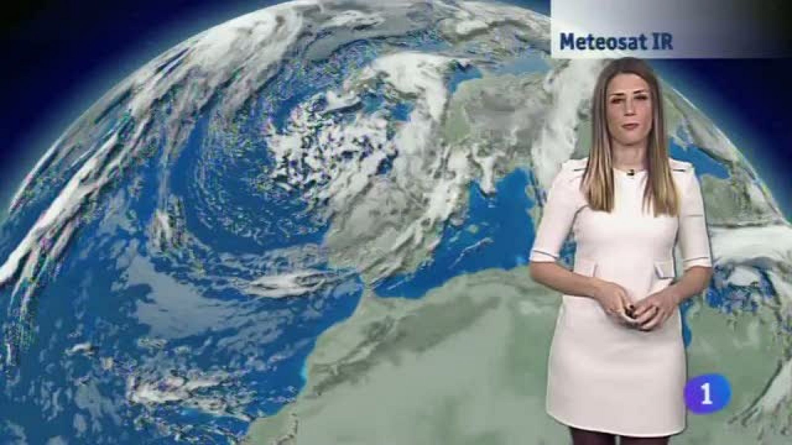 El Tiempo en Castilla-La Mancha - 23/03/17 | Ver