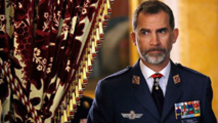 Telediario 1 - España manifiesta su condolencia por el atentado en Londres