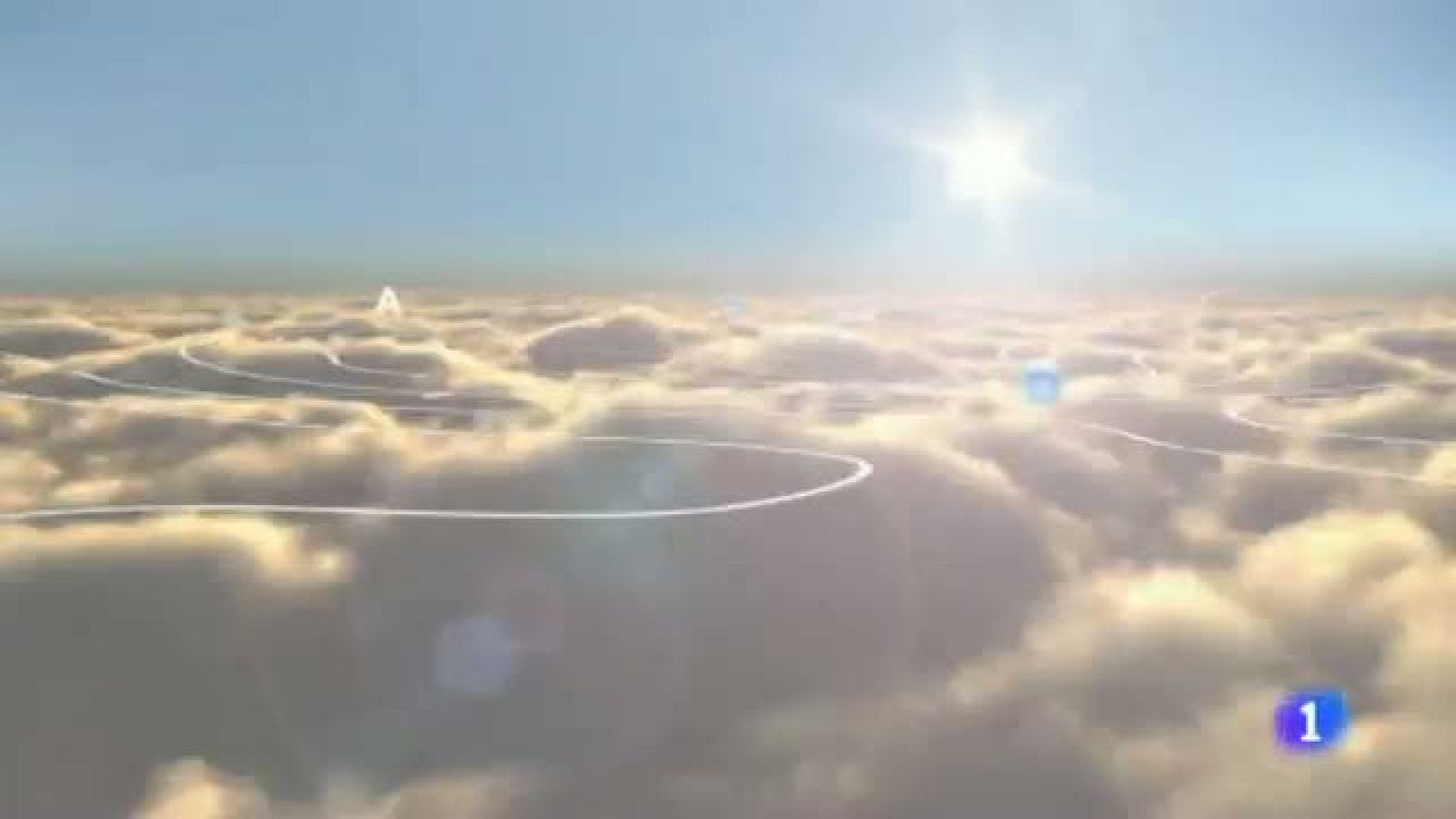 El tiempo en Cantabria - 23/03/17