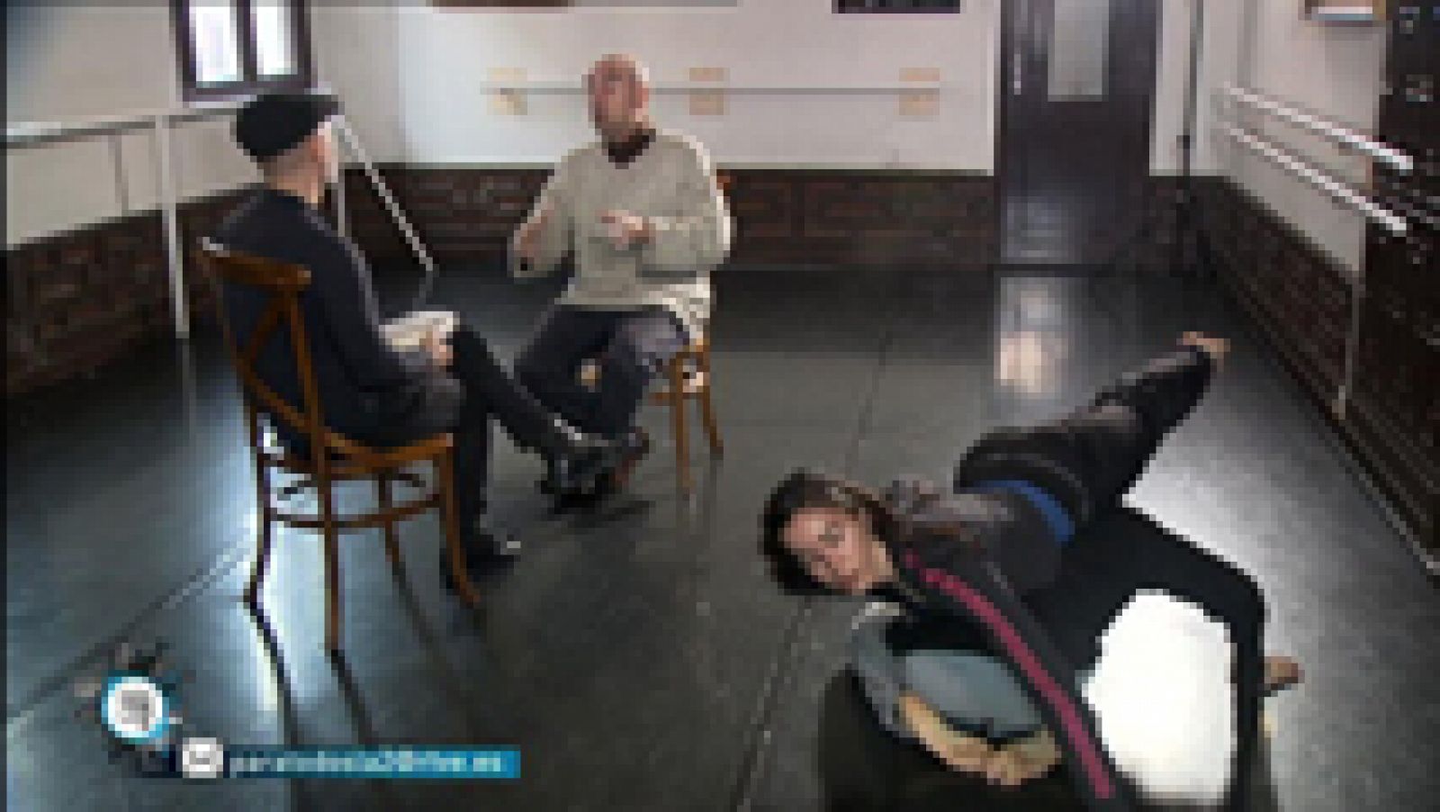 Para todos La 2 - "Ser o no ser (un cuerpo)" es el título del último ensayo de Santiago Alba Rico