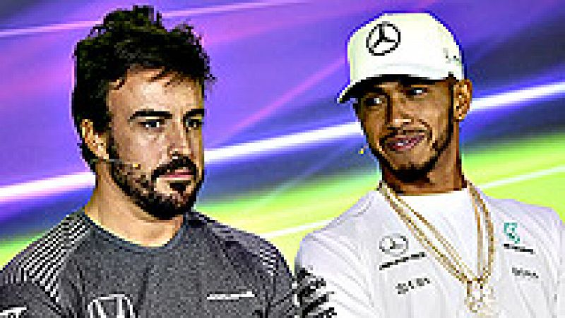 El español Fernando Alonso (McLaren-Honda) declaró en vísperas del Gran Premio de Australia que este fin de semana abre en Melburne el Mundial de Fórmula Uno de 2017, que, pese al pobre rendimiento de su coche en la pretemporada y la malas expectativ