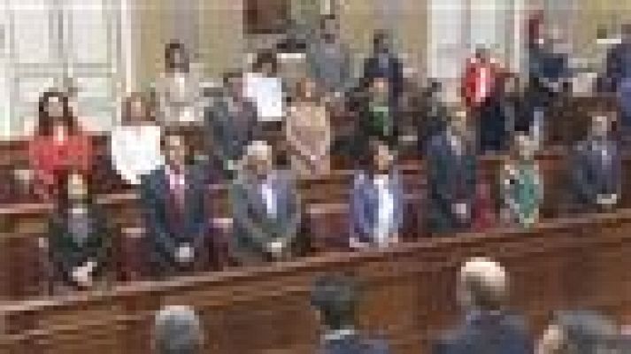 Telecanarias - Canarias en 2' - 23/03/2017